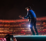 Garth Brooks Yankee Stadium LIVE (2016) - Seaview Square Cinema