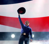 Garth Brooks Yankee Stadium LIVE (2016) - Seaview Square Cinema