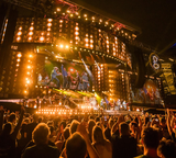 Garth Brooks Yankee Stadium LIVE (2016) - Seaview Square Cinema