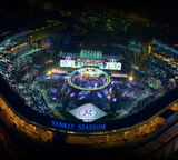 Garth Brooks Yankee Stadium LIVE (2016) - Seaview Square Cinema
