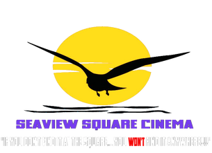 Seaview Square Cinema logo