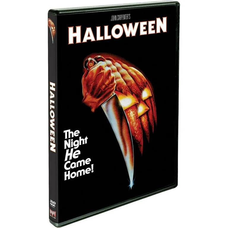 Halloween [DVD] [1978] - Seaview Square Cinema