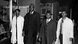 Seizing Justice:  The Greensboro 4 (2010) - Seaview Square Cinema