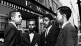 Seizing Justice:  The Greensboro 4 (2010) - Seaview Square Cinema