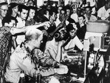 Seizing Justice:  The Greensboro 4 (2010) - Seaview Square Cinema