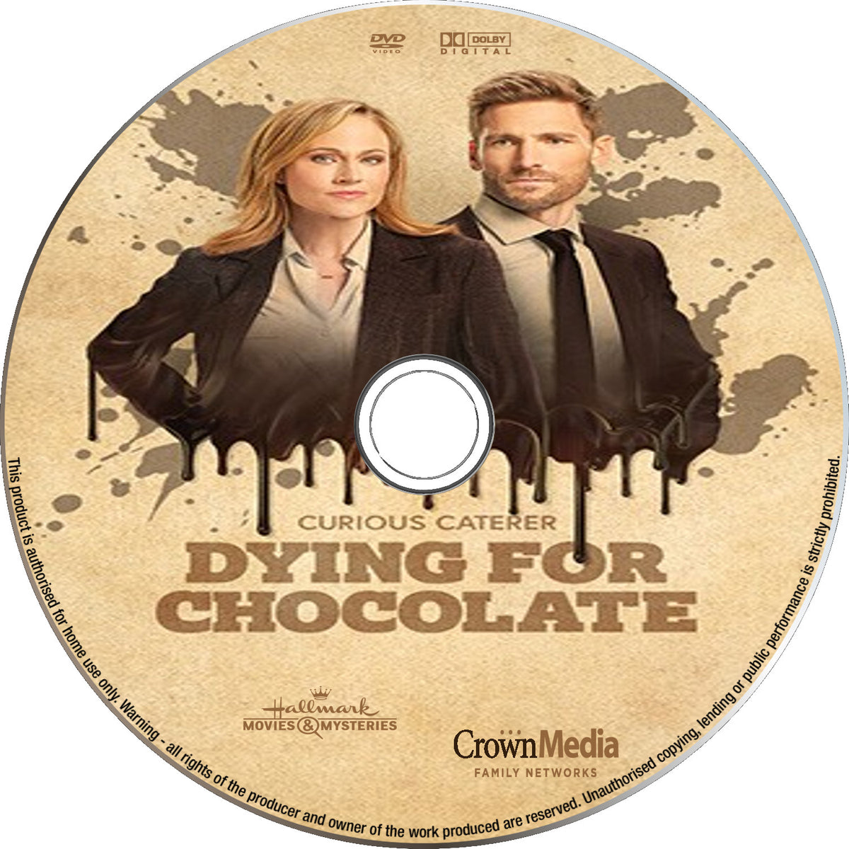 その他 Cooking With Class: Death By Chocolate [DVD] 814y-41EuBL._UF350,350_QL50_.jpg