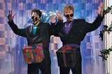 Saturday Night Live In The 2000s:  Time and Again (2010) - Seaview Square Cinema