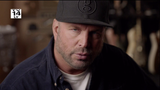 Garth Brooks:  The Road I'm On (2019) - Seaview Square Cinema