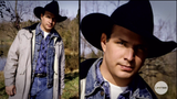 Garth Brooks:  The Road I'm On (2019) - Seaview Square Cinema
