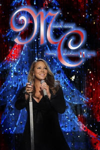 Mariah Carey:  Merry Christmas To You [DVD] [DISC ONLY] [2010]