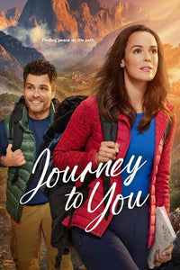 Journey To You [DVD] [DISC ONLY] [2025]