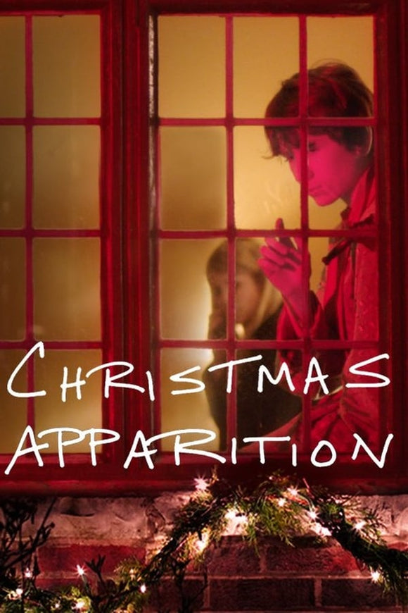 Christmas Apparition [DVD] [DISC ONLY] [2018]