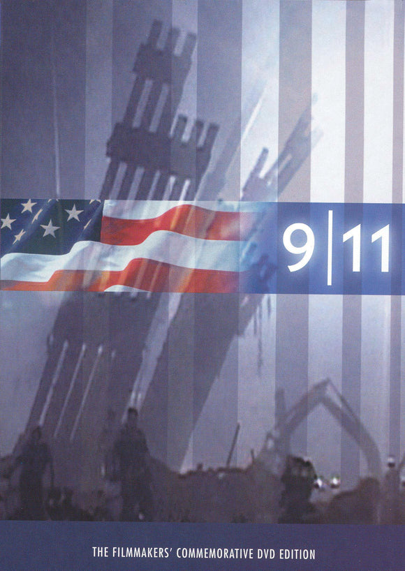 9/11 [DVD] [2002]