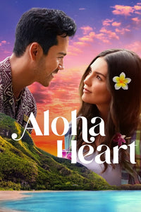 Aloha Heart [DVD] [DISC ONLY] [2023]