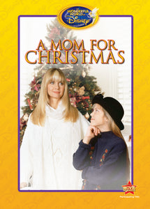 A Mom For Christmas [DVD] [1990]
