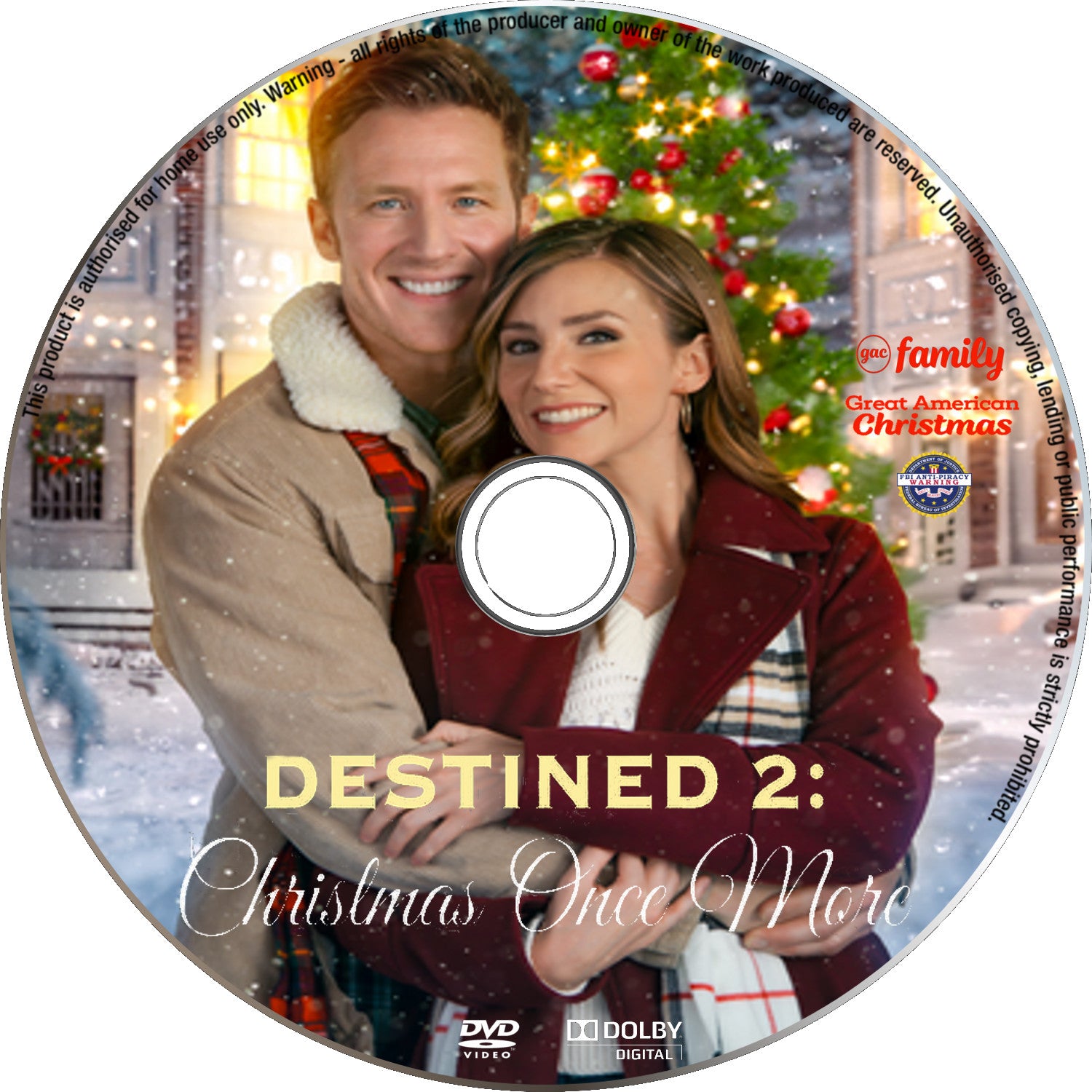 The Picturesque Places That Made Destined At Christmas So Charming - v56rjlv