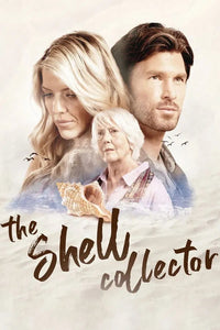 The Shell Collector [DVD] [DISC ONLY] [2022]