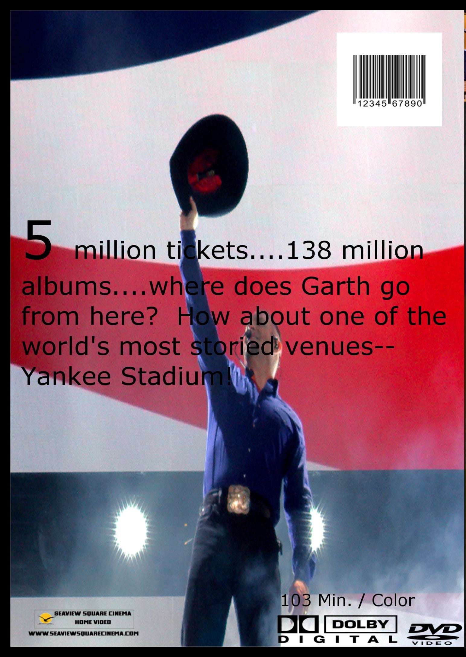 その他 Live at Yankee Stadium [DVD] Amazon.co.jp: Live At Yankee Stadium: ミュージック