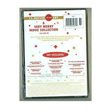 Lifetime A Very Merry Movie Collection, Vol. 2 [12-Disc Set] [DVD] [2006-2019]