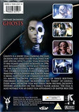 Michael Jackson's Ghosts [DVD] [1996]