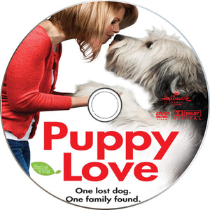 Amor de cachorros [DVD] [SOLO DISCO] [2012]
