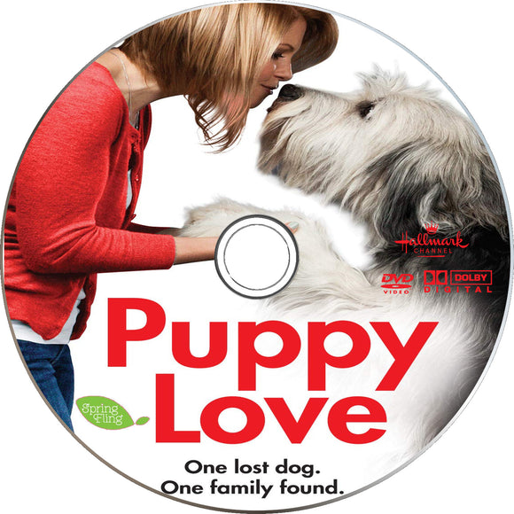 Amor de cachorros [DVD] [SOLO DISCO] [2012]