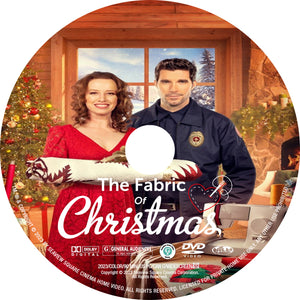 La tela de la Navidad [DVD] [SOLO DISCO] [2023]