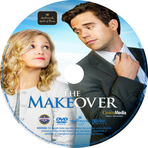 El cambio de imagen [DVD] [SOLO DISCO] [2013]