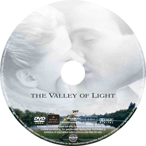 The Valley Of Light [DVD] [DISC ONLY] [2007]