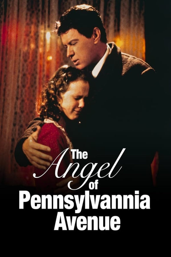 The Angel Of Pennsylvania Avenue [DVD] [DISC ONLY] [1996]