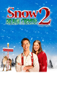 Snow 2:  Brain Freeze [DVD] [DISC ONLY] [2008]