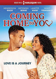 Coming Home To You [DVD] [2020]