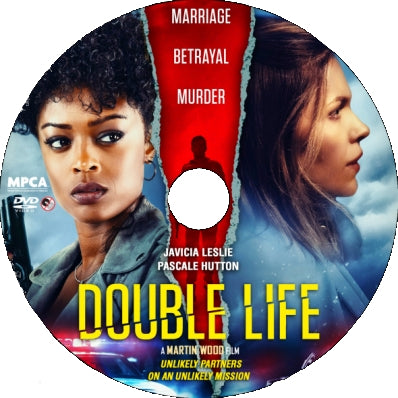 Double Life [DVD] [DISC ONLY] [2023] - Seaview Square Cinema