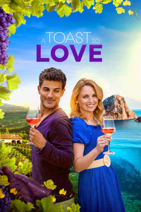 A Toast To Love [DVD] [DISC ONLY] [2024]