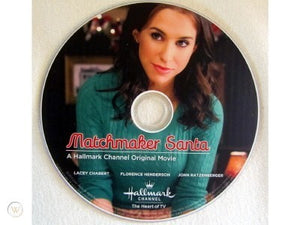 Matchmaker Santa [DVD] [2012] - Seaview Square Cinema