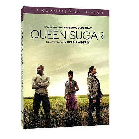 Queen Sugar:  The Complete First Season [DVD] [2016]