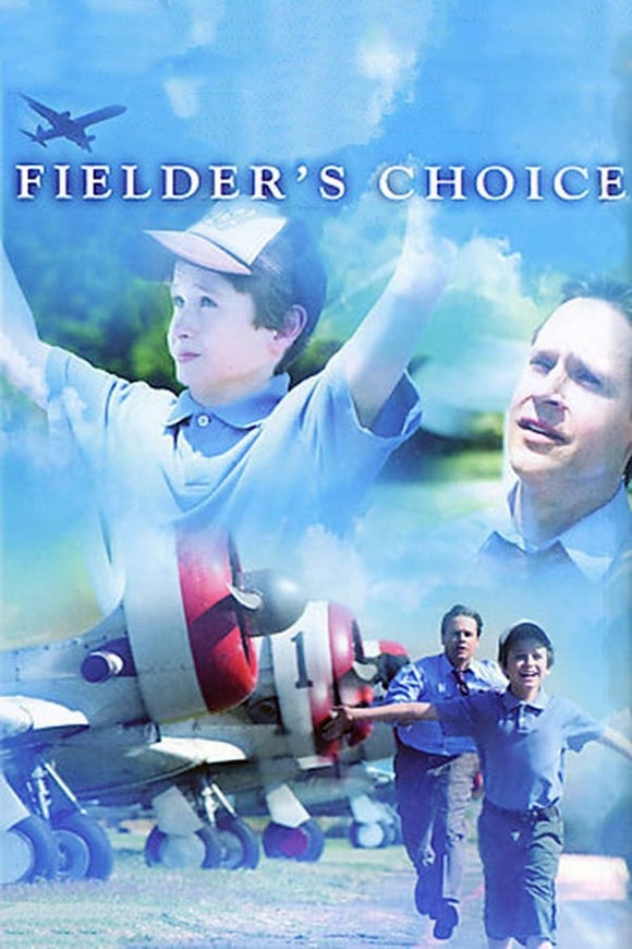 Fielder's Choice [DVD] [DISC ONLY] [2005]