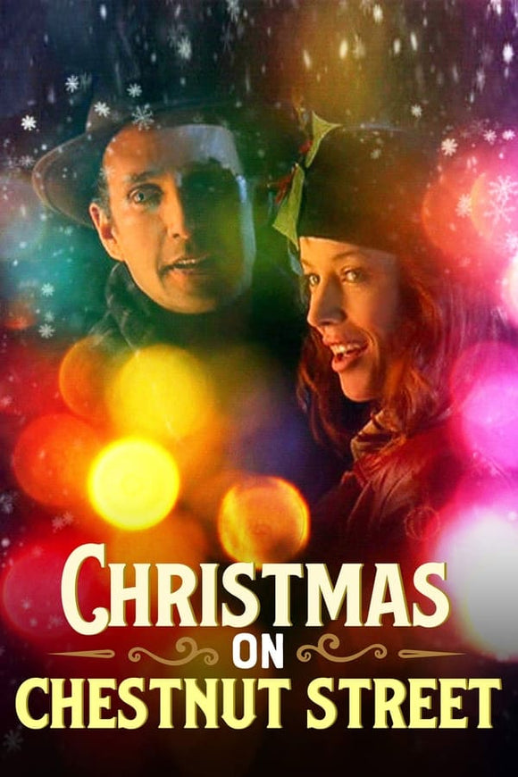 Christmas On Chestnut Street [DVD] [DISC ONLY] [2006]