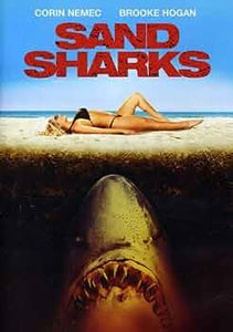 Sand Sharks [DVD] [2011]