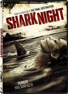 Shark Night [DVD] [2011]