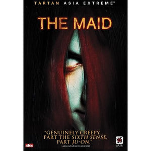 The Maid [DVD] [2005]