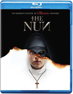 The Nun [Blu-ray] [2018]