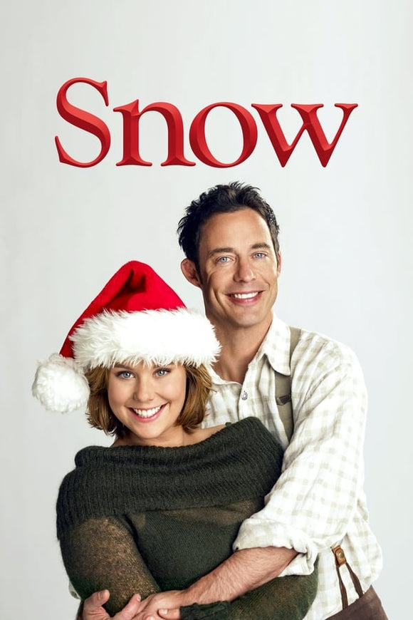 Snow [DVD] [DISC ONLY] [2004]