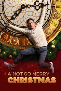 A Not So Merry Christmas [ALSO KNOWN AS Reviviendo la Navidad] [DVD] [DISC ONLY] [2022]