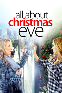 All About Christmas Eve [DVD] [DISC ONLY] [2012]