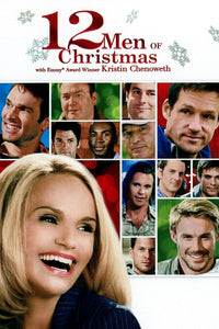 12 Men Of Christmas [DVD] [2009] - Seaview Square Cinema