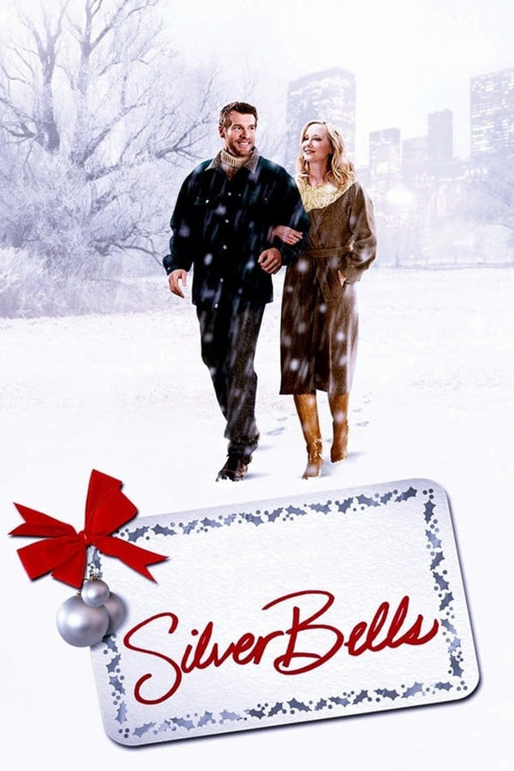 Silver Bells [DVD] [DISC ONLY] [2005]