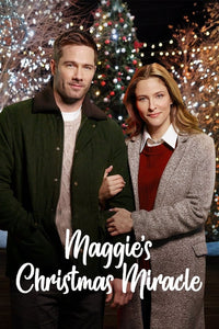 Karen Kingsbury's Maggie's Christmas Miracle [DVD] [DISC ONLY] [2017] - Seaview Square Cinema