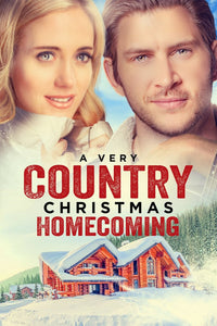 A Very Country Christmas Homecoming [DVD] [DISC ONLY] [2020] - Seaview Square Cinema