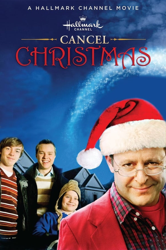 Cancel Christmas [DVD] [DISC ONLY] [2010]